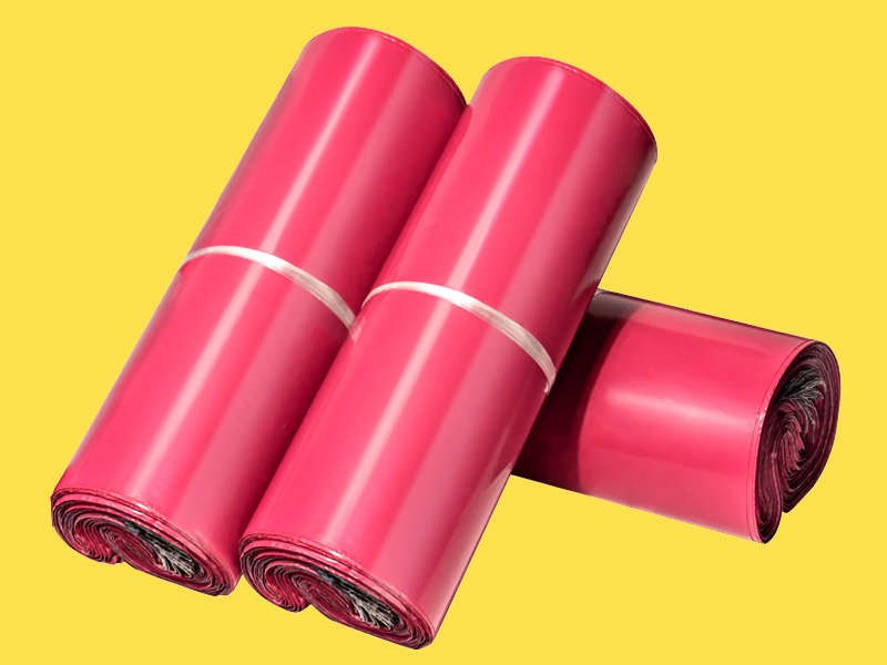 優質環?？爝f袋